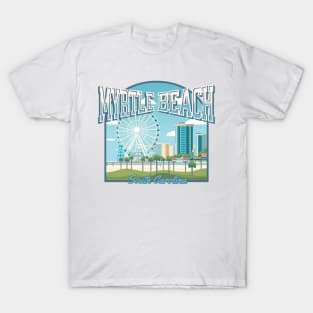 Myrtle Beach, South Carolina T-Shirt